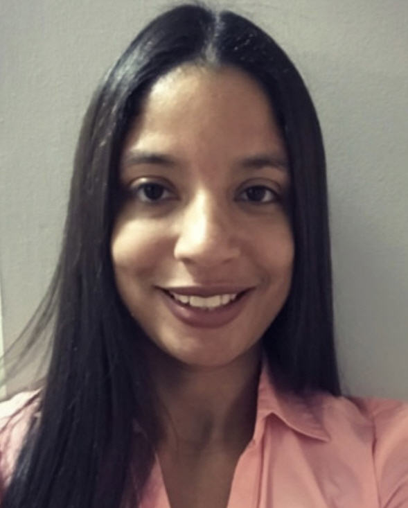 Jessenia Cantillo