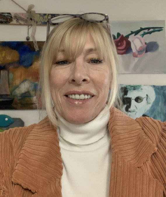 Maureen Kale