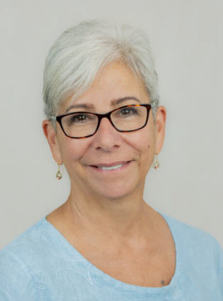 Mary Williams