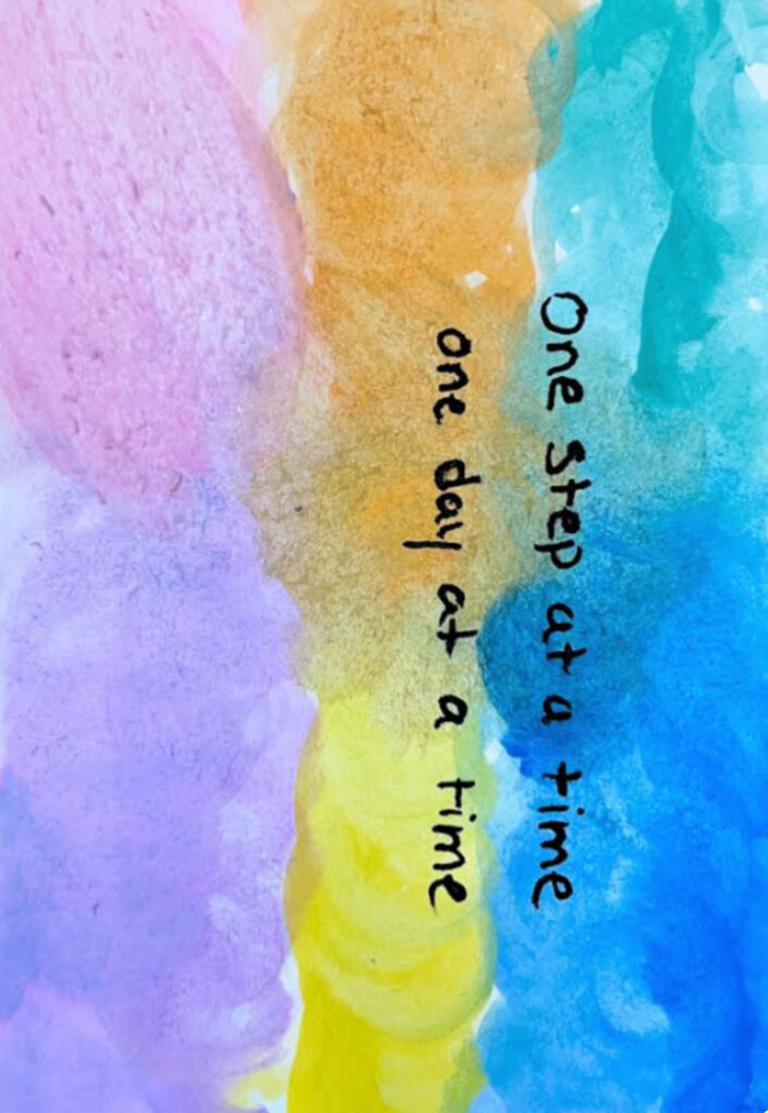watercolor card image