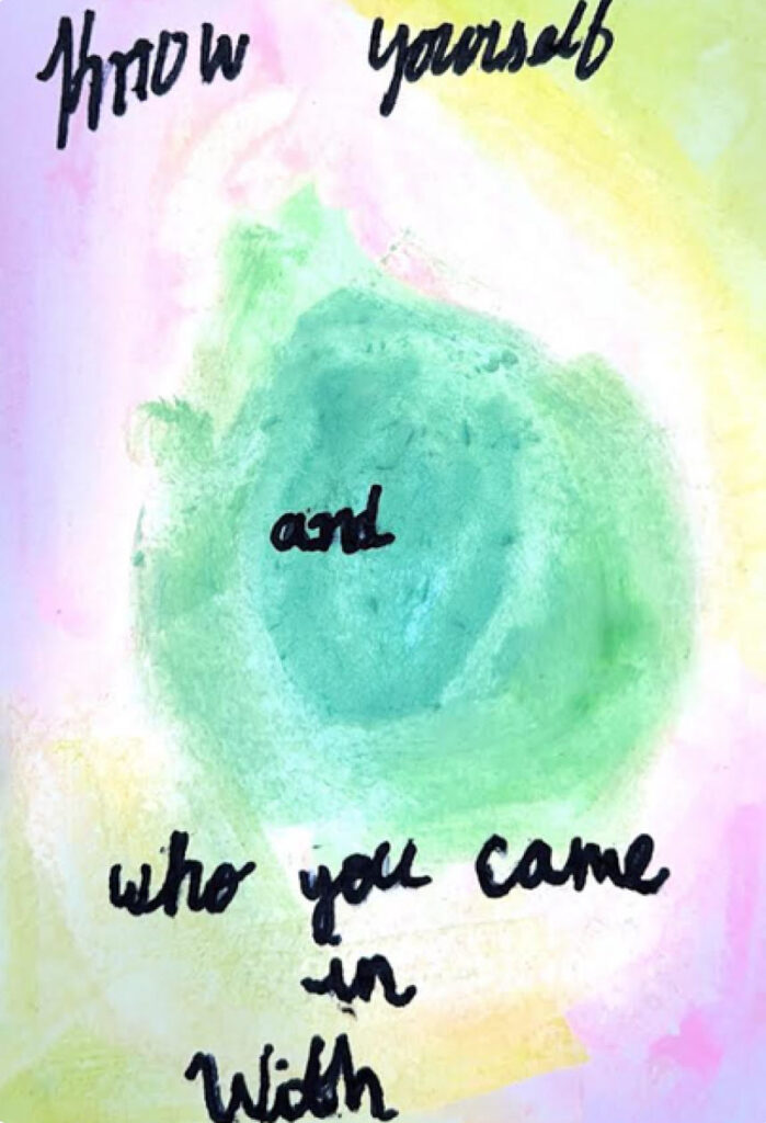 watercolor card image