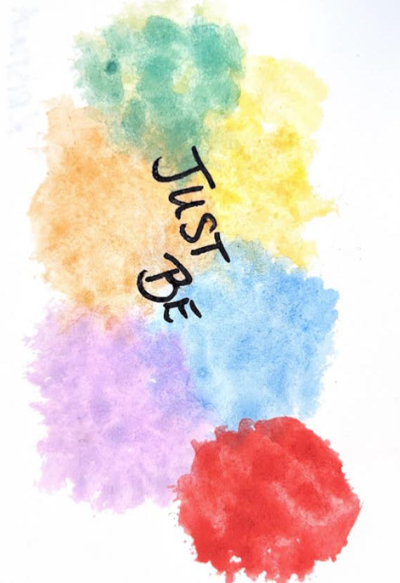 watercolor card image